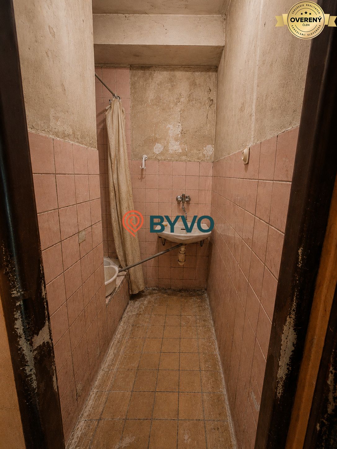 Investičná príležitosť: 2-garsónka 39 m², Stavbárska – foto 4