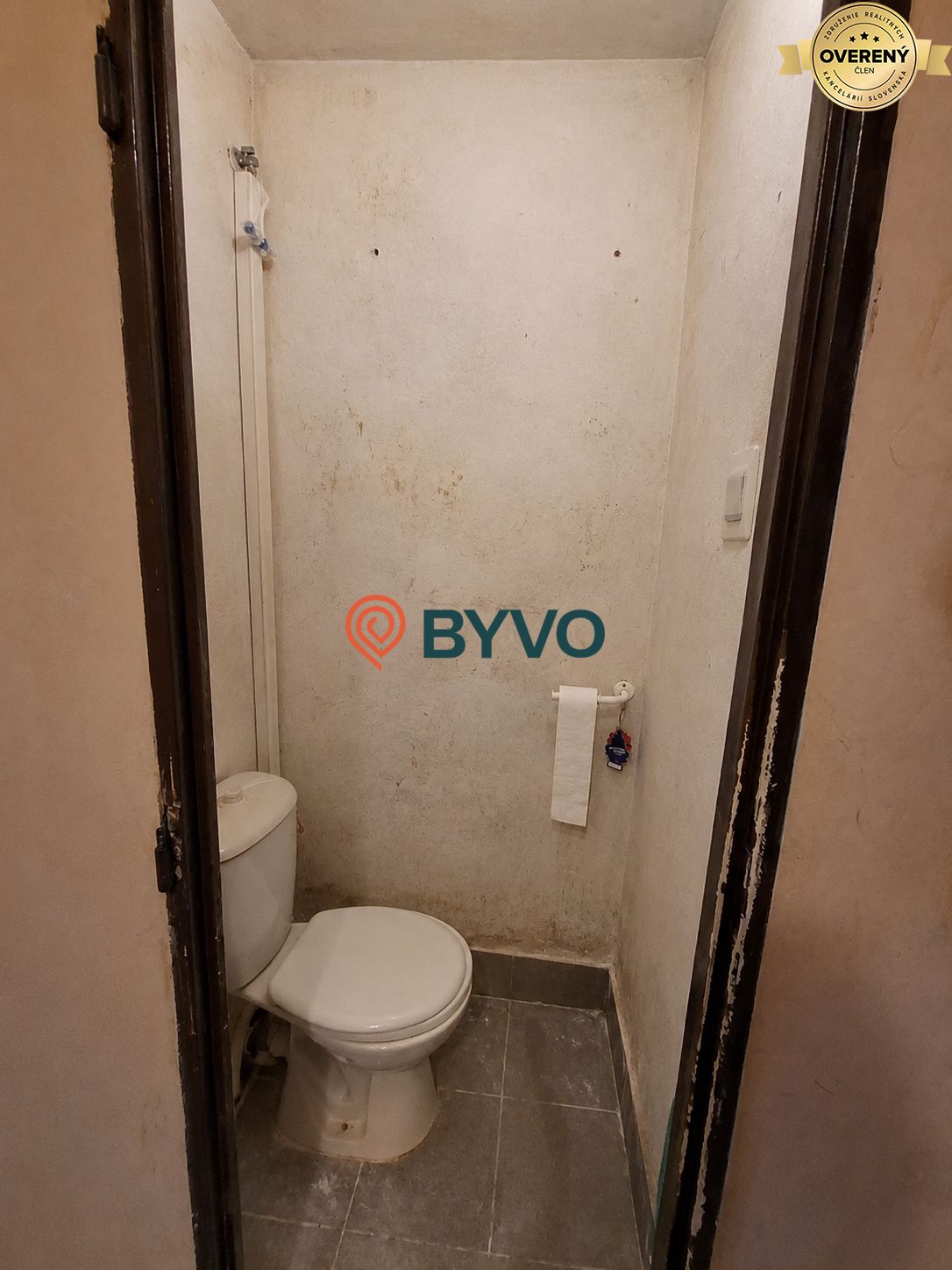 Investičná príležitosť: 2-garsónka 39 m², Stavbárska – foto 5
