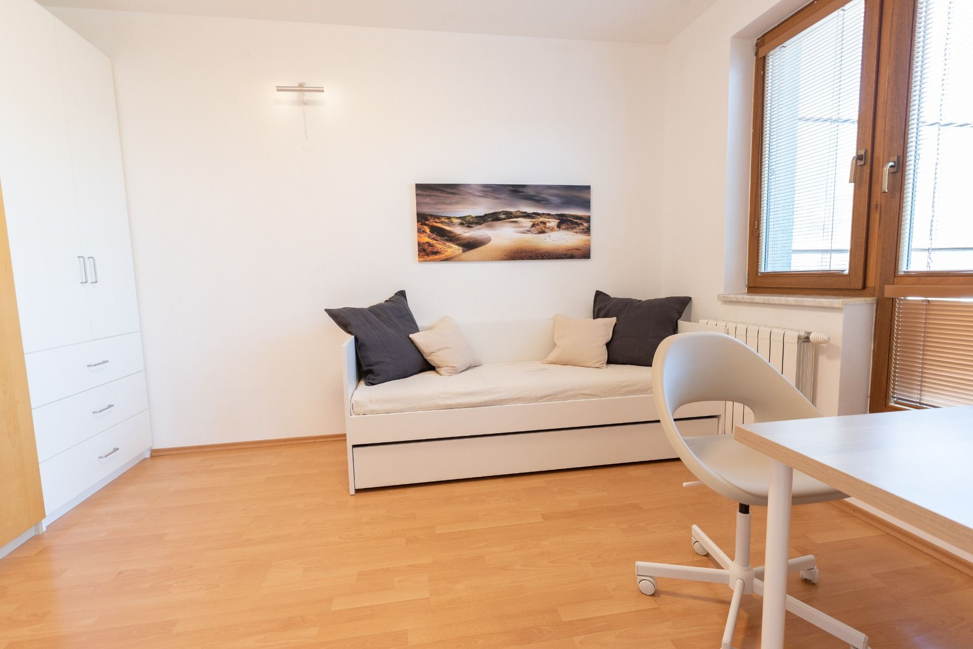 3-izbový byt s veľkou terasou a panoramatickým výhľadom 150 m², Horský – foto 7