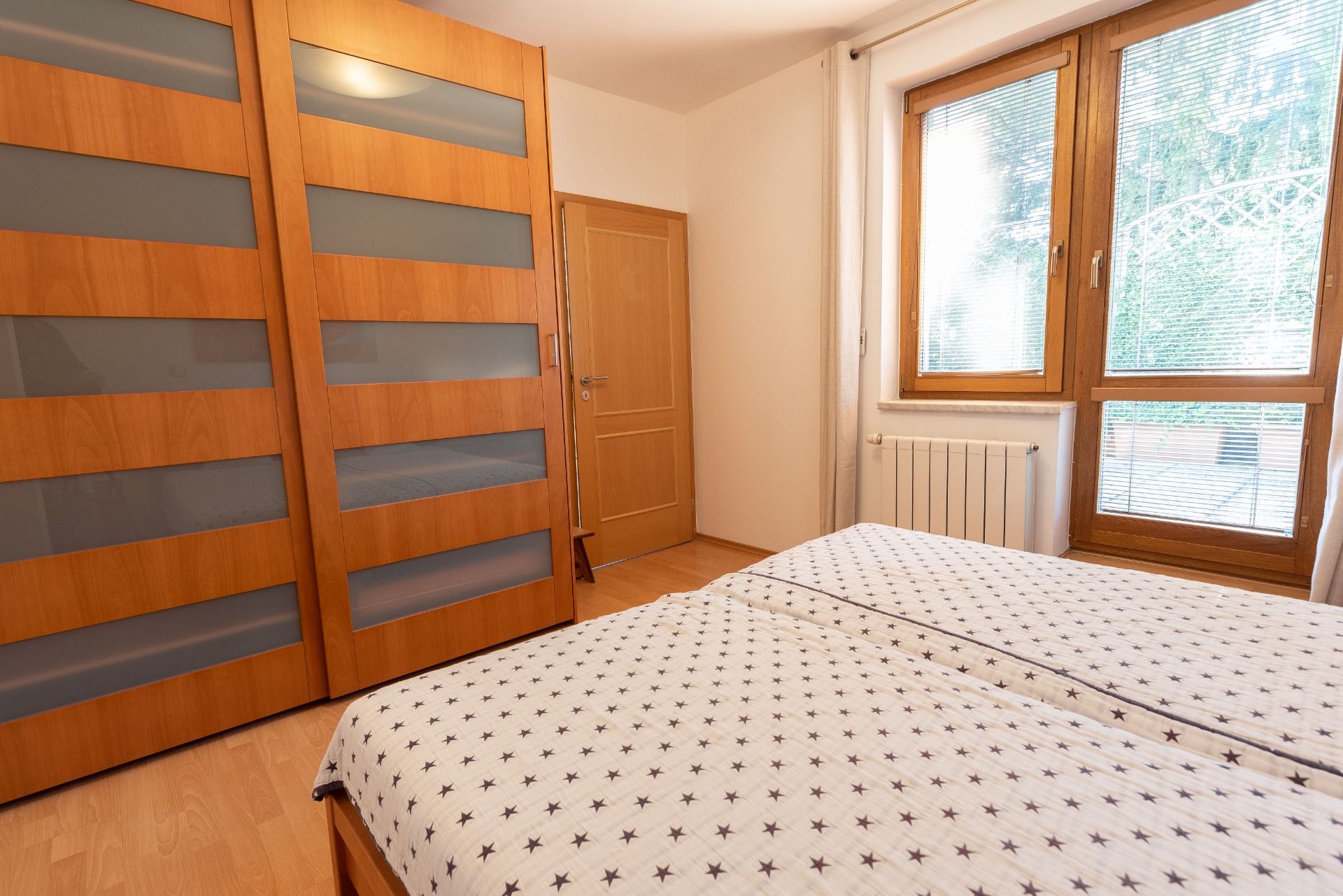 3-izbový byt s veľkou terasou a panoramatickým výhľadom 150 m², Horský – foto 5