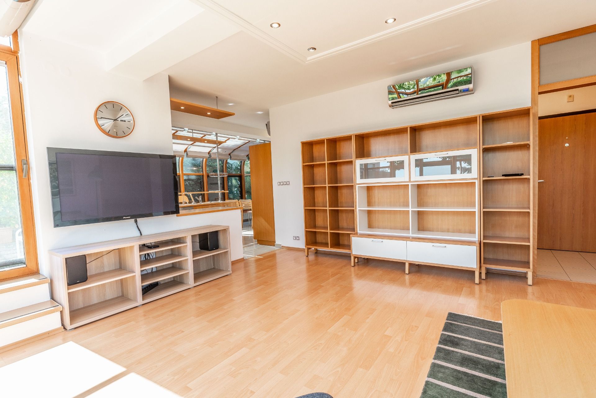 3-izbový byt s veľkou terasou a panoramatickým výhľadom 150 m², Horský – foto 3