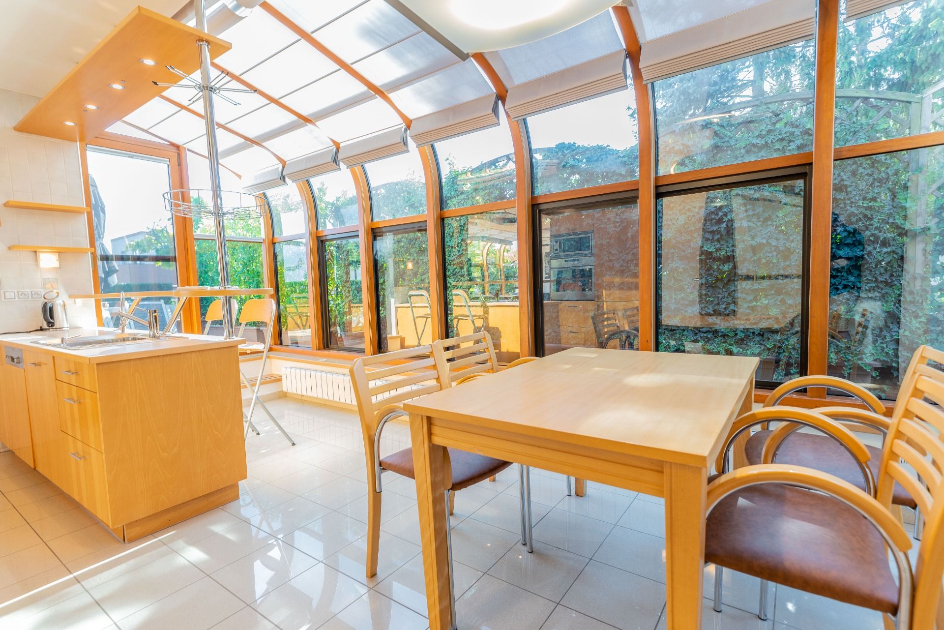 3-izbový byt s veľkou terasou a panoramatickým výhľadom 150 m², Horský – foto 9