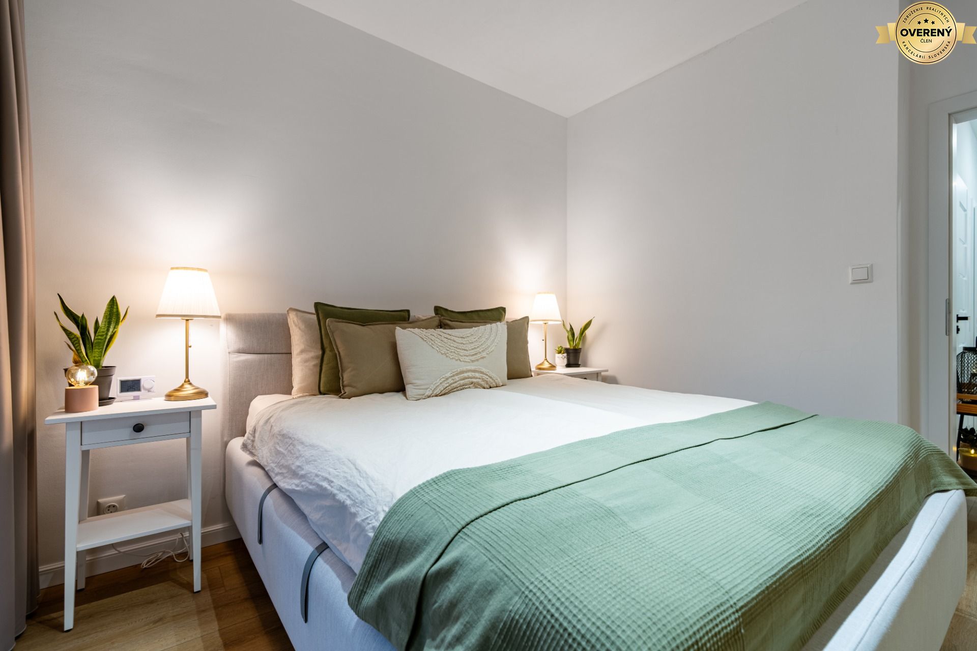 Ponúkame na predaj moderný 2 - izbový byt, novostavba, Košice – foto 9