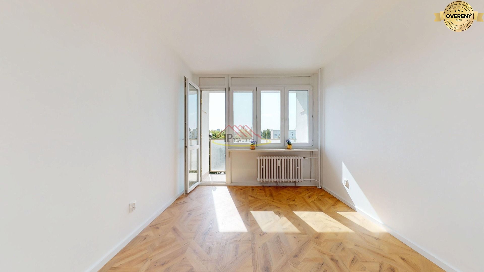3i kompletne prerobený byt na Šándorovej – foto 10