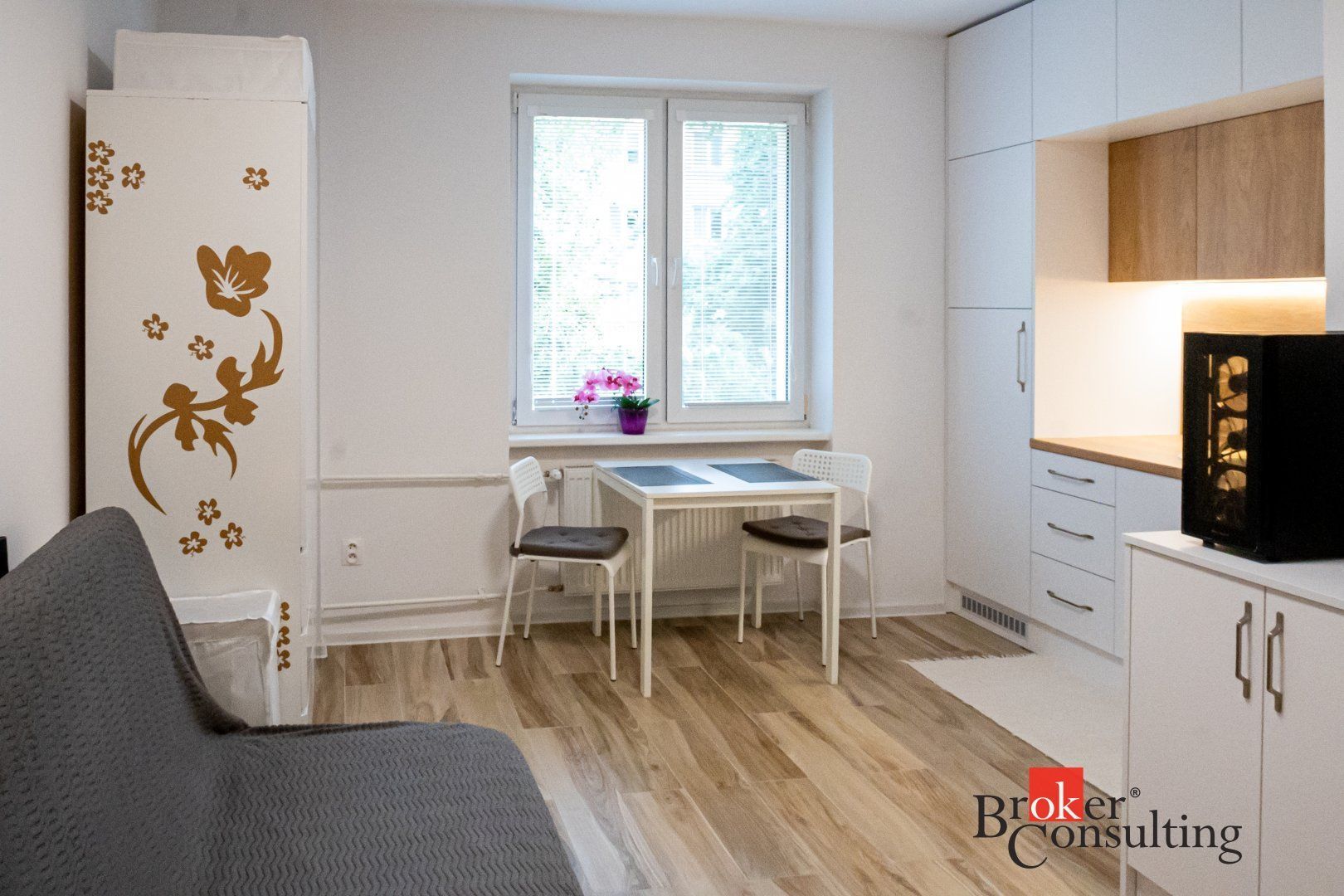 Na predaj Garsónka - Ružinov – foto 5