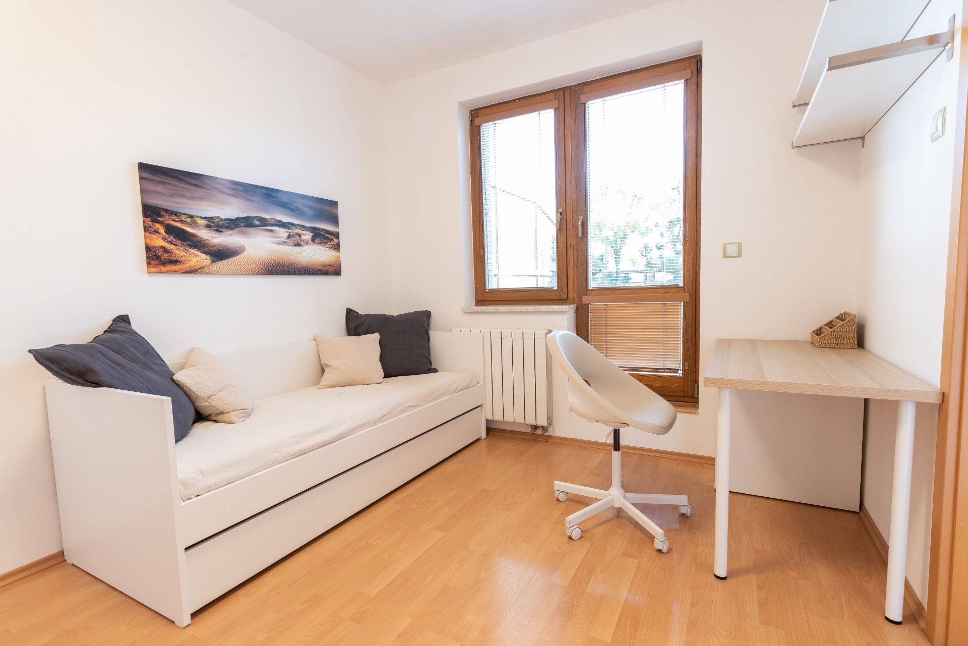 Na predaj výnimočný 3-izbový byt s veľkou terasou, 151 m2, Horský park – foto 9