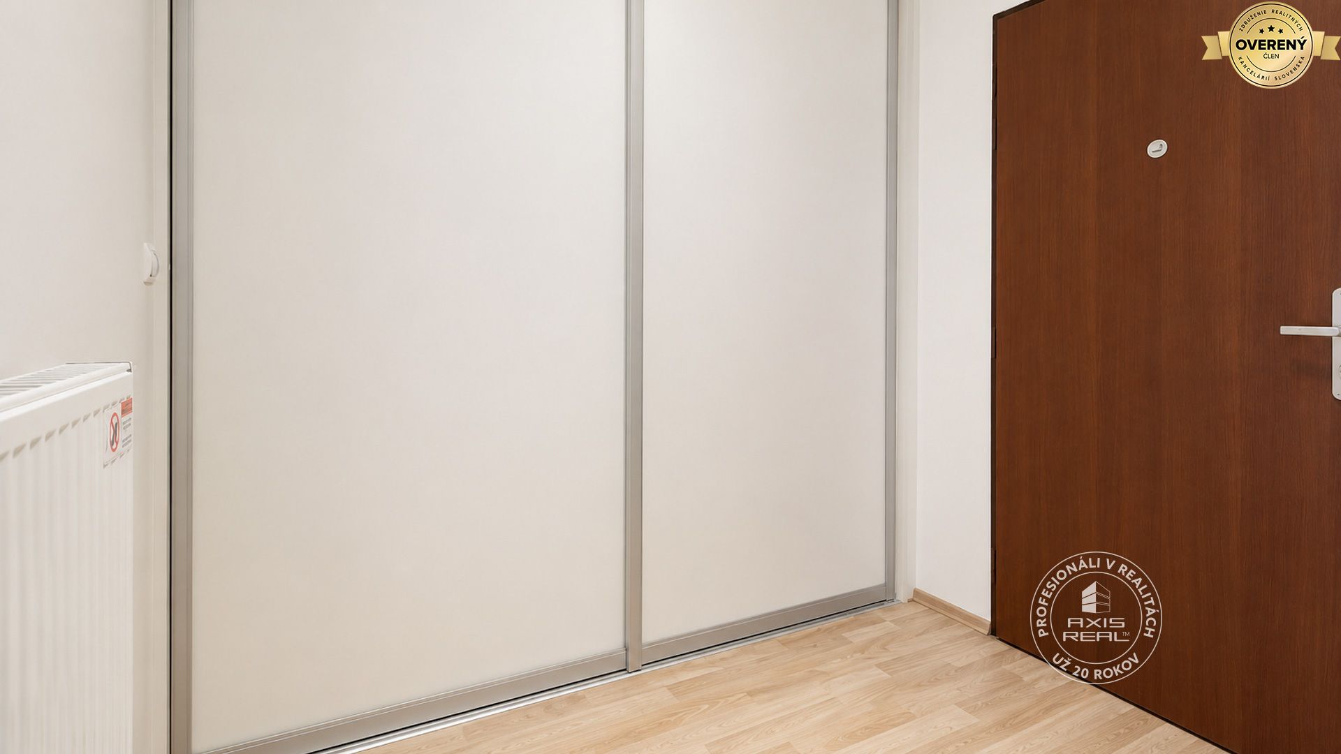 Elegantný zariadený 2i byt 60 m2 v City Gate, Laurinská ul – foto 10