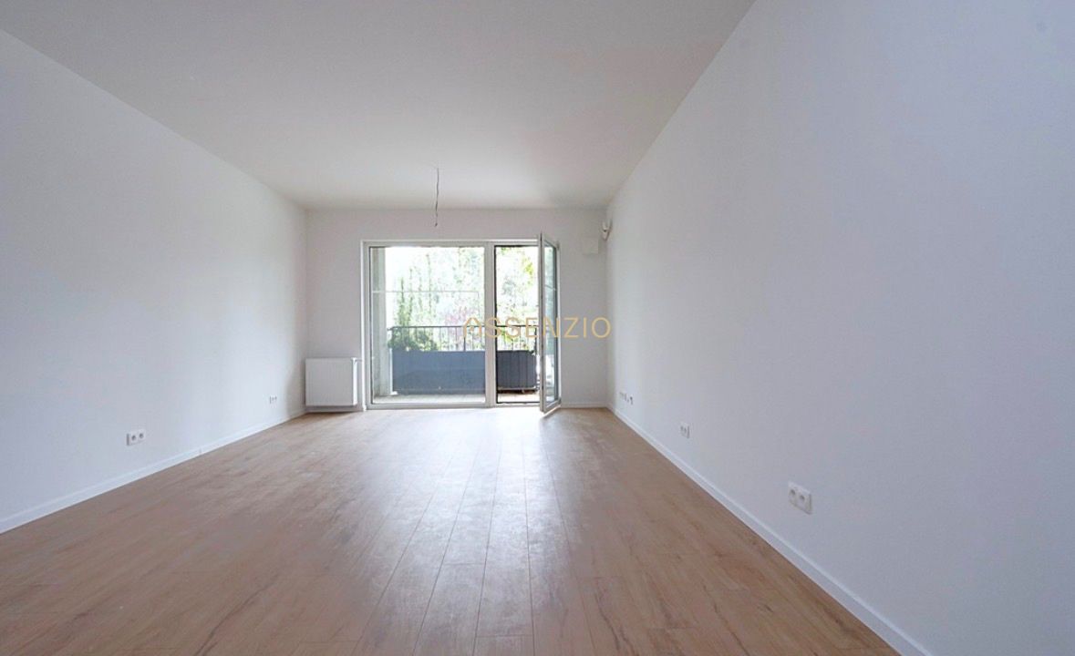 1-izbový apartmán s terasou v novostavbe VERDENA, Bratislava – Rača – foto 4