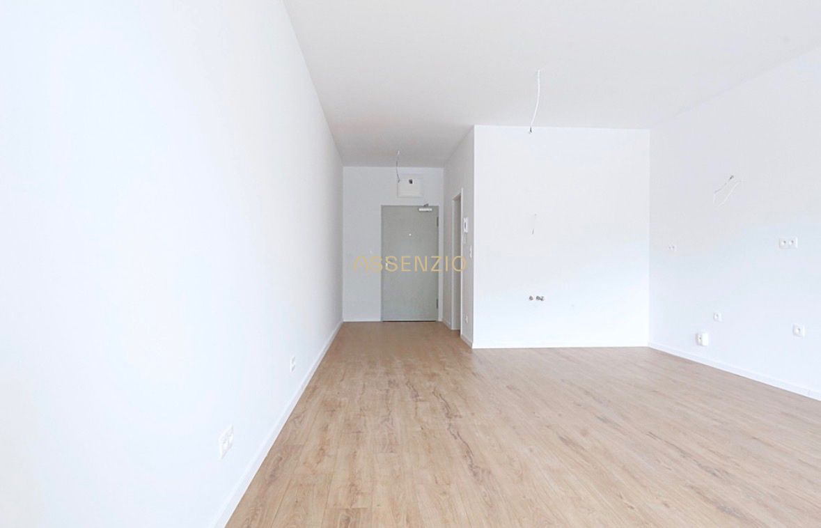 1-izbový apartmán s terasou v novostavbe VERDENA, Bratislava – Rača – foto 2