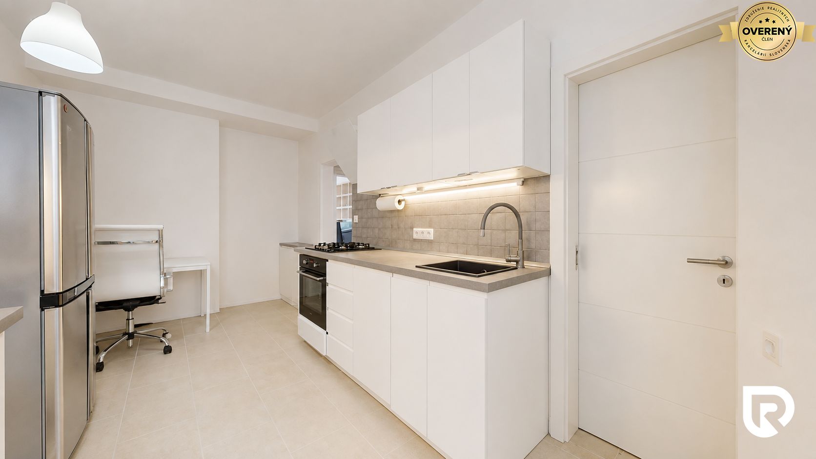 2-izbový byt 67m2 + balkóny 6m2 | Staré Mesto – foto 10