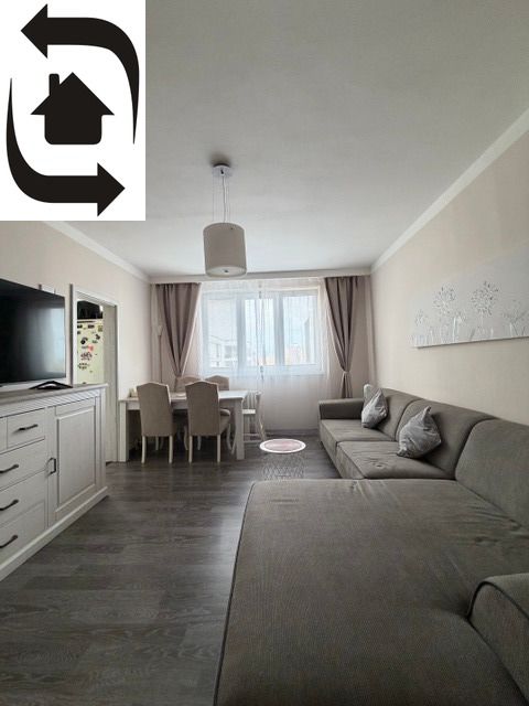 3 Izbový byt na Muškátovej ulici na predaj – foto 9