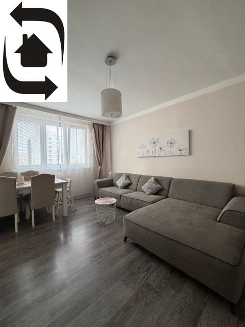 3 Izbový byt na Muškátovej ulici na predaj – foto 10