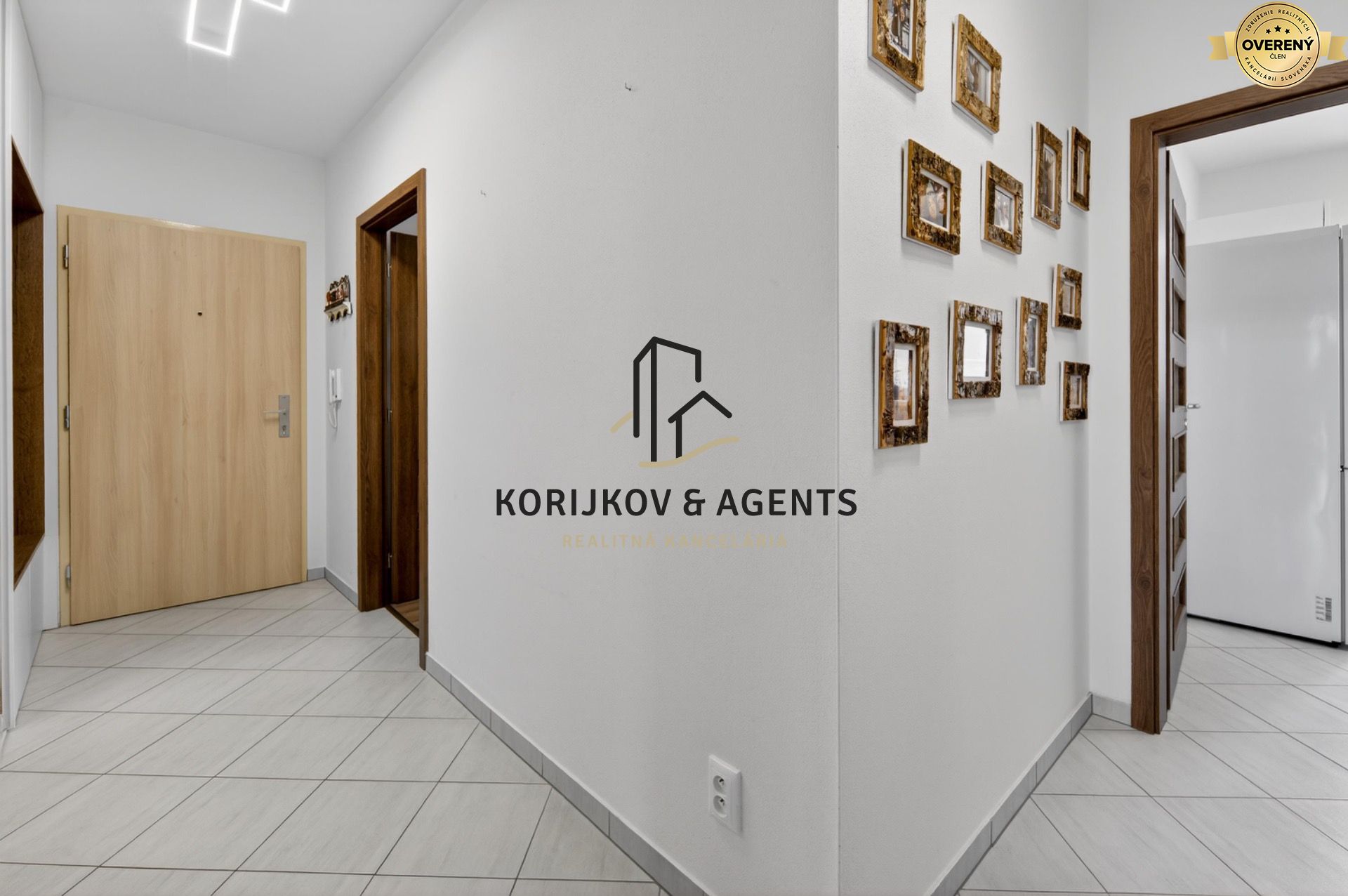 PREDAJ, moderný 2izb byt v novostavbe, Dúbravčická, projekt TuJeToln – foto 9