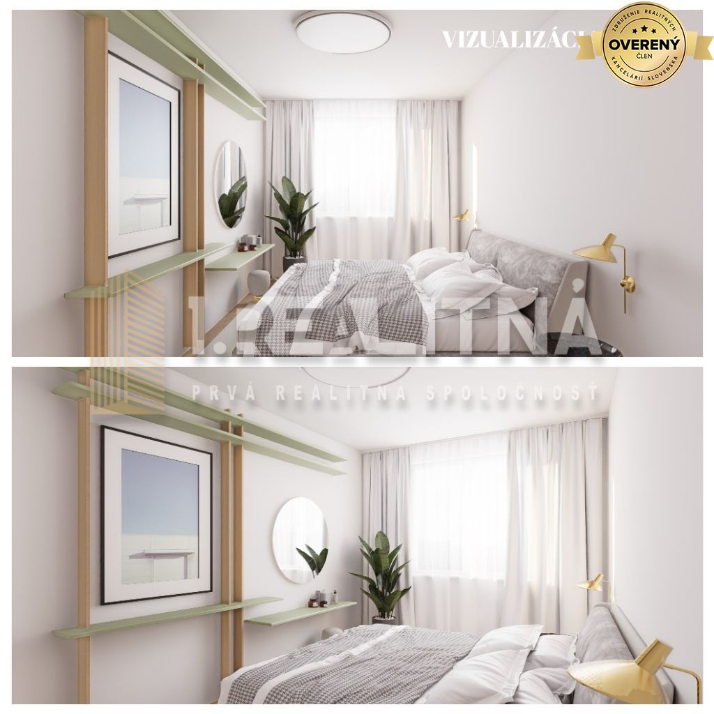 4 IZBOVÝ BYT S LOGGIOU, PAVLA HOROVA, 82 M2 – foto 10