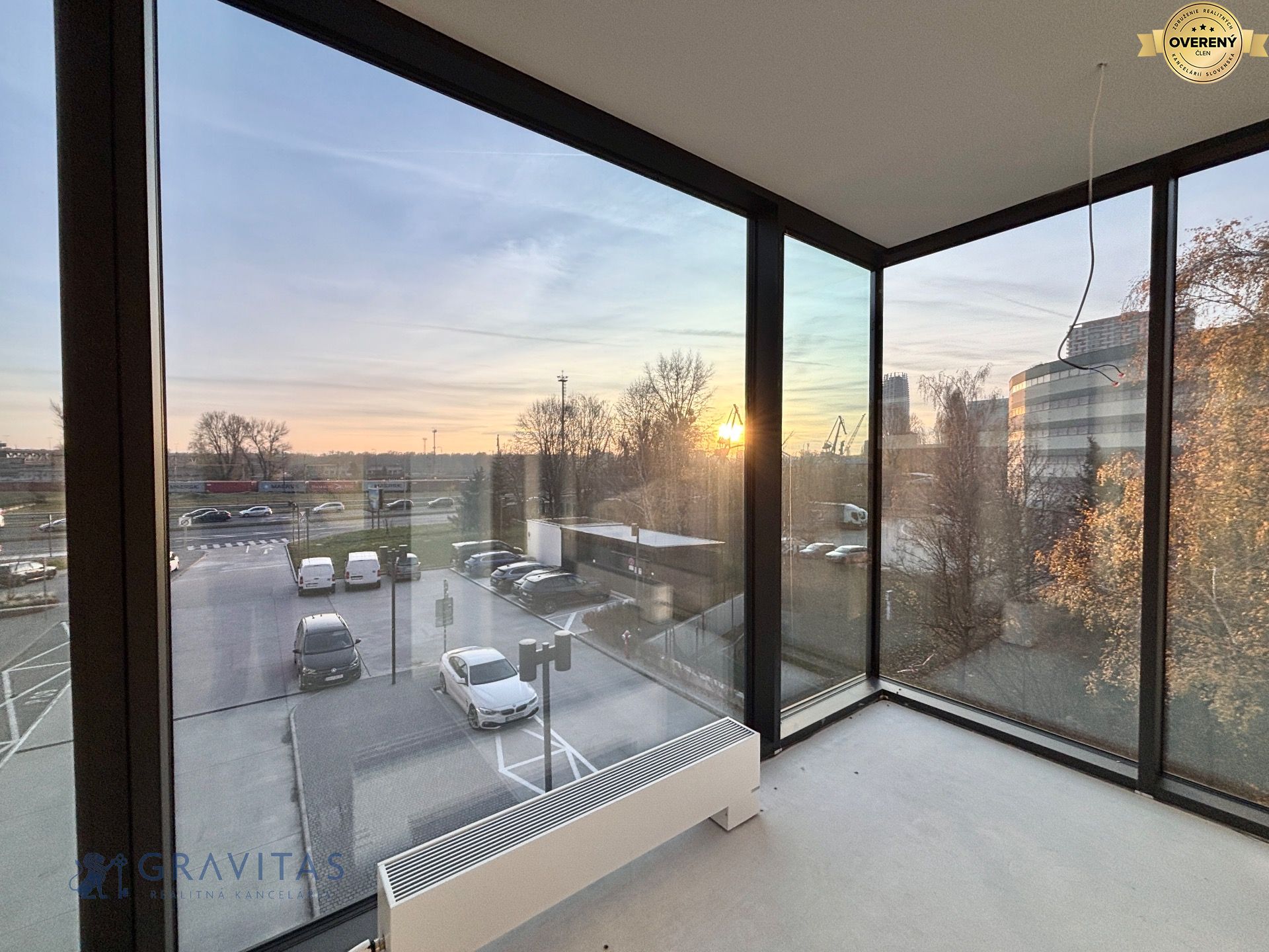3izb. veľkometrážny ateliér | Prístavná ulica – foto 3