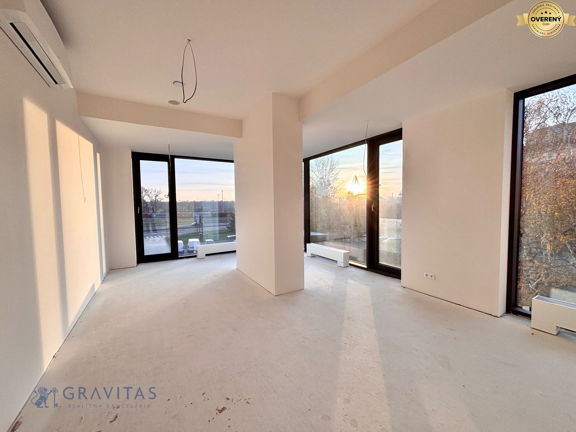 3izb. veľkometrážny ateliér | Prístavná ulica – foto 2