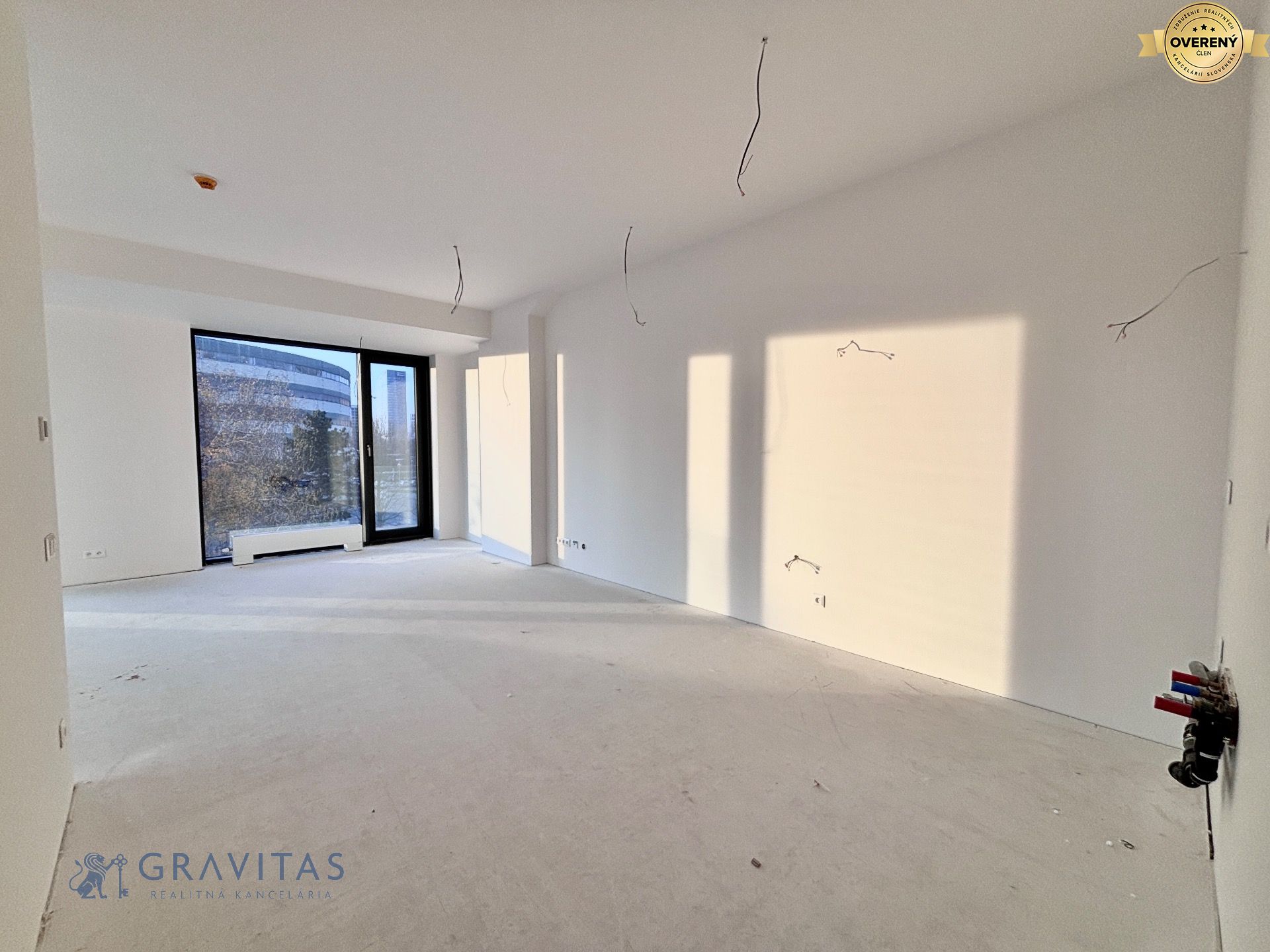 3izb. veľkometrážny ateliér | Prístavná ulica – foto 4