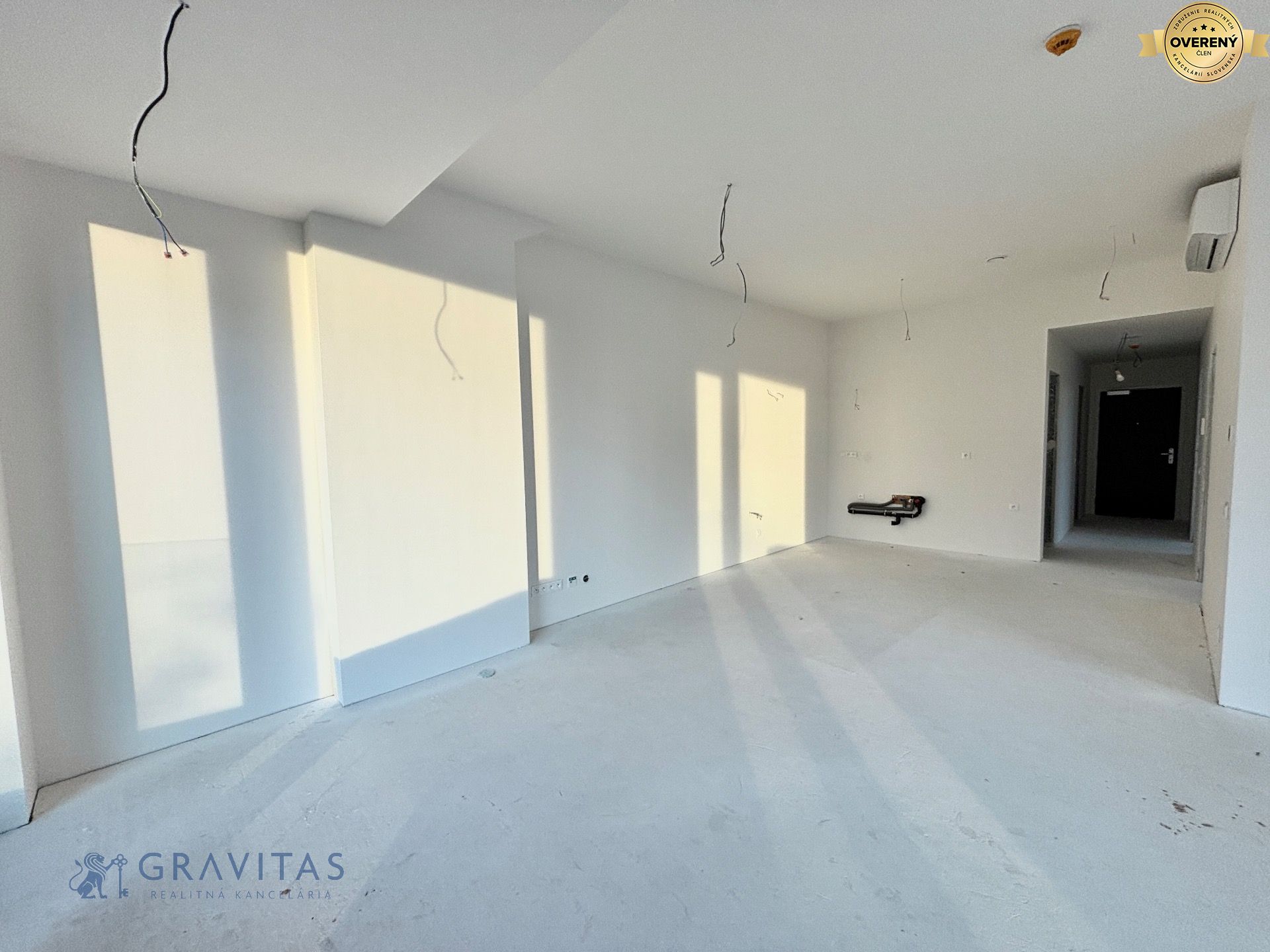 3izb. veľkometrážny ateliér | Prístavná ulica – foto 10
