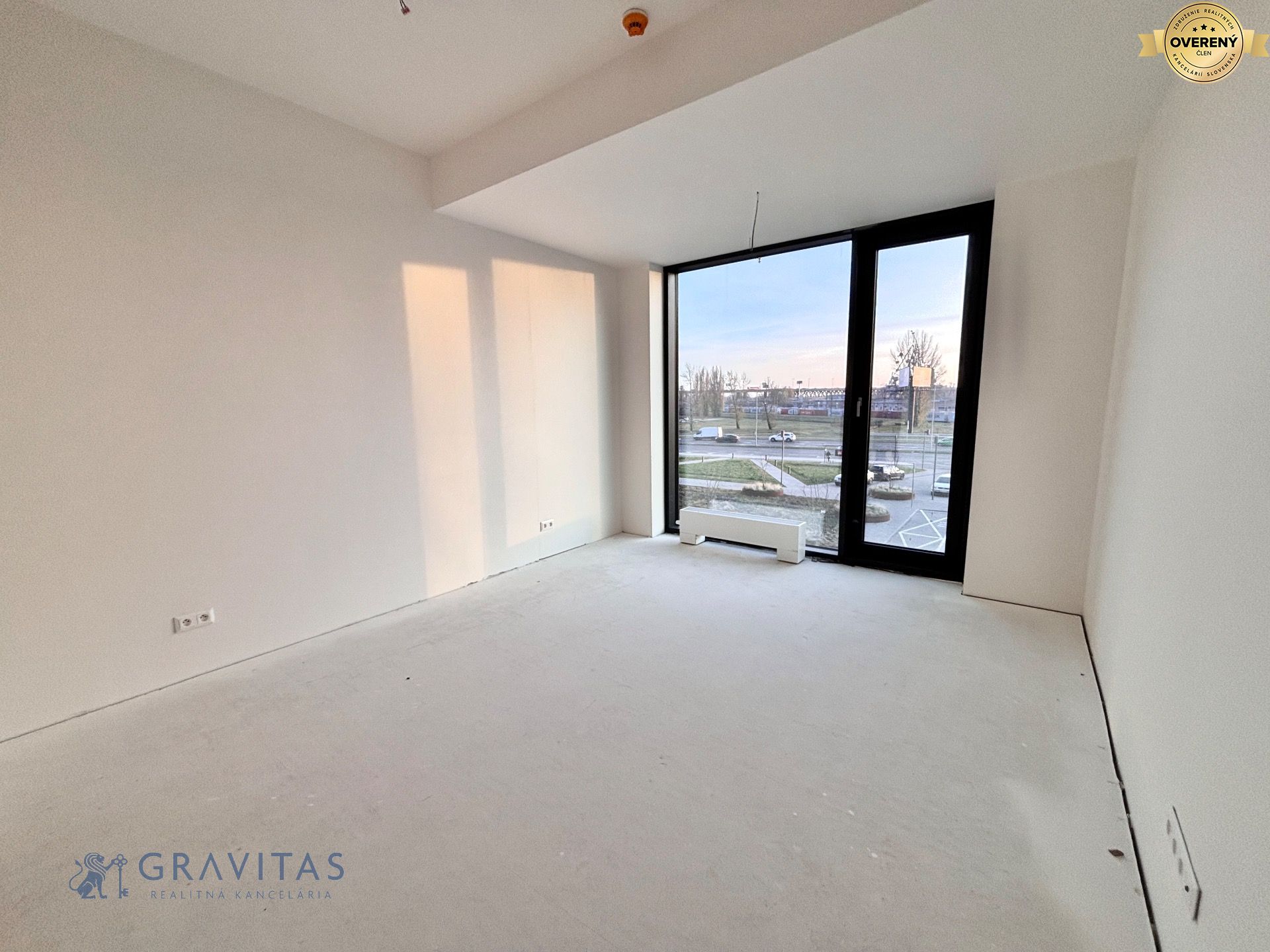 3izb. veľkometrážny ateliér | Prístavná ulica – foto 8