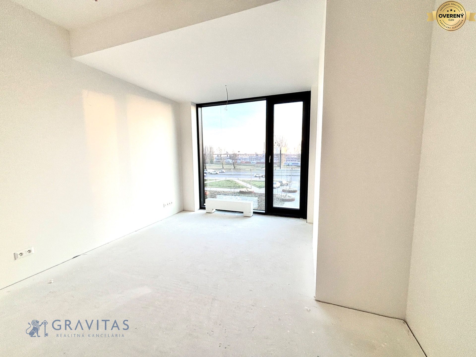 3izb. veľkometrážny ateliér | Prístavná ulica – foto 5