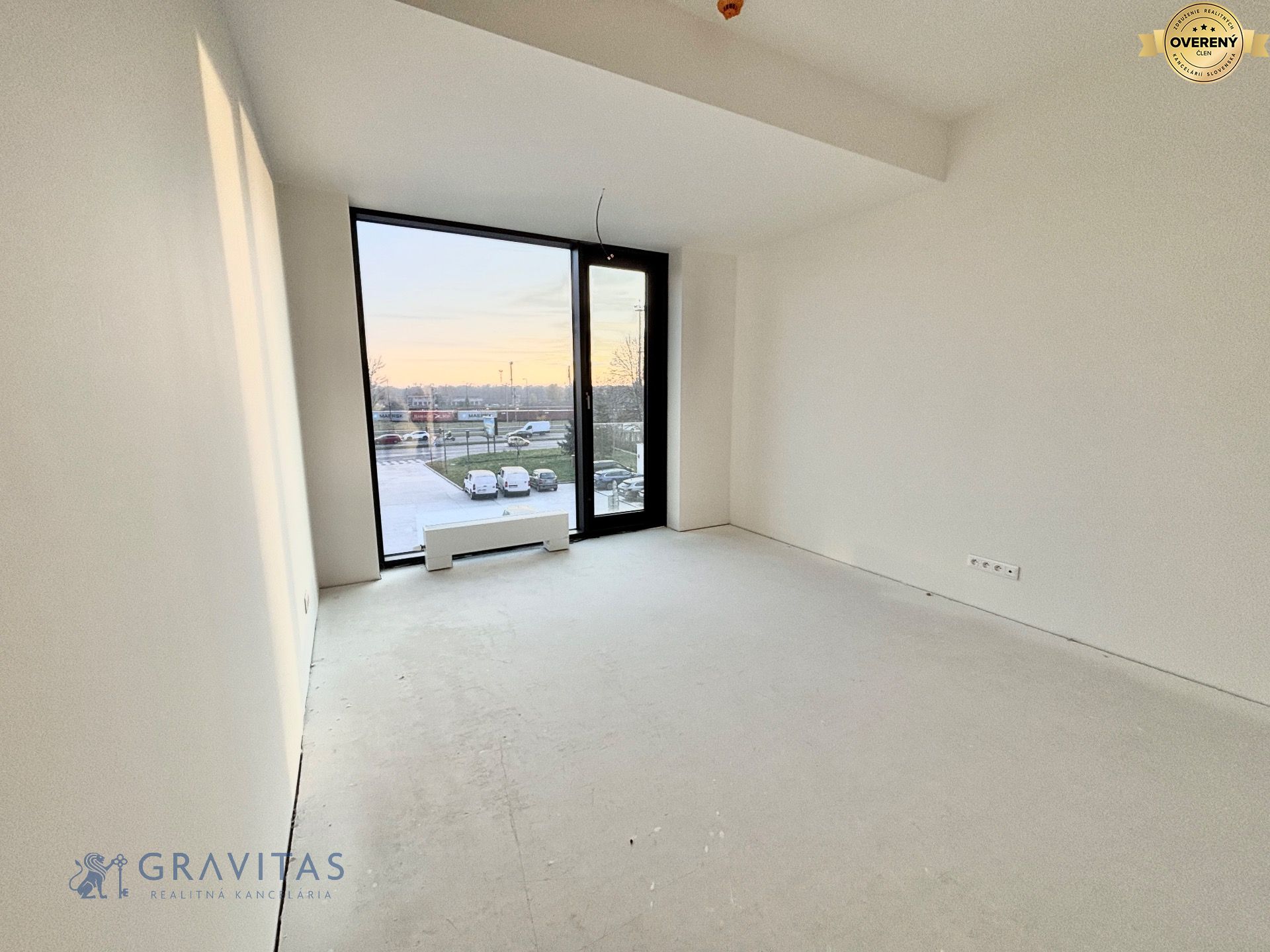 3izb. veľkometrážny ateliér | Prístavná ulica – foto 9