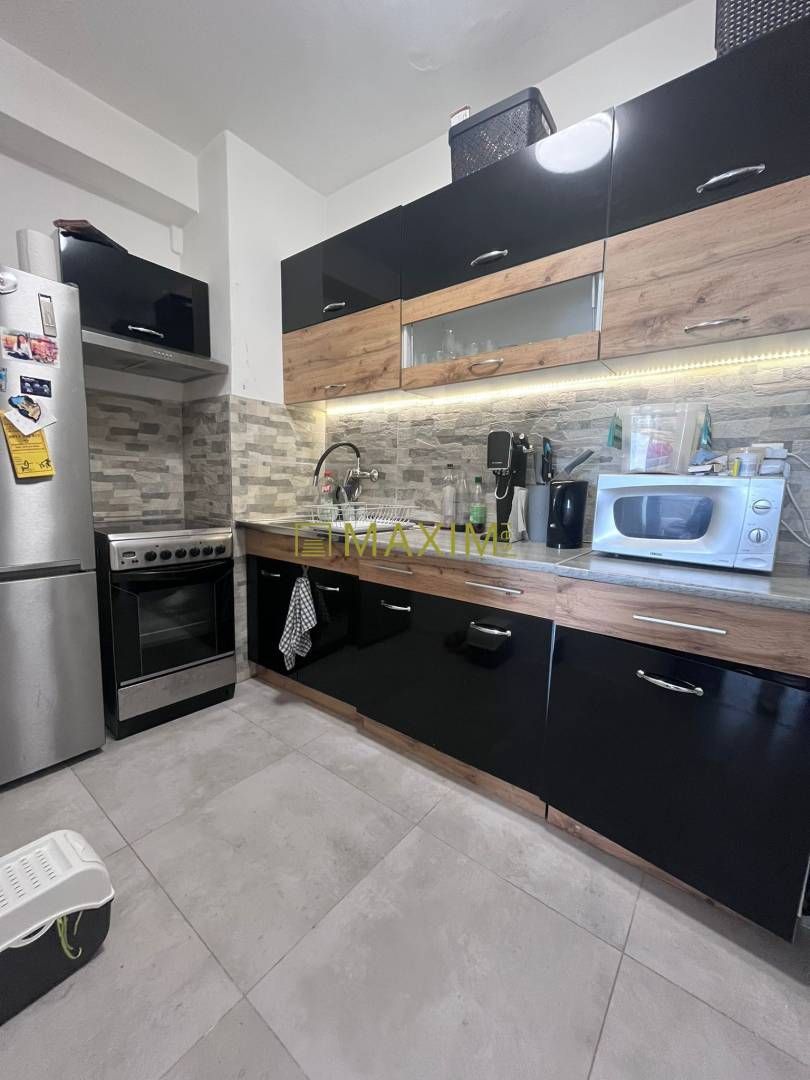 2-izbový byt s priestrannou lodžiou v bytovom dome - Vlčie hrdlo, BA – foto 10