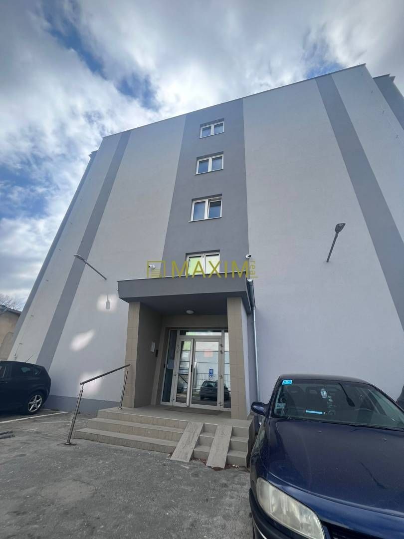 2-izbový byt s priestrannou lodžiou v bytovom dome - Vlčie hrdlo, BA – foto 4