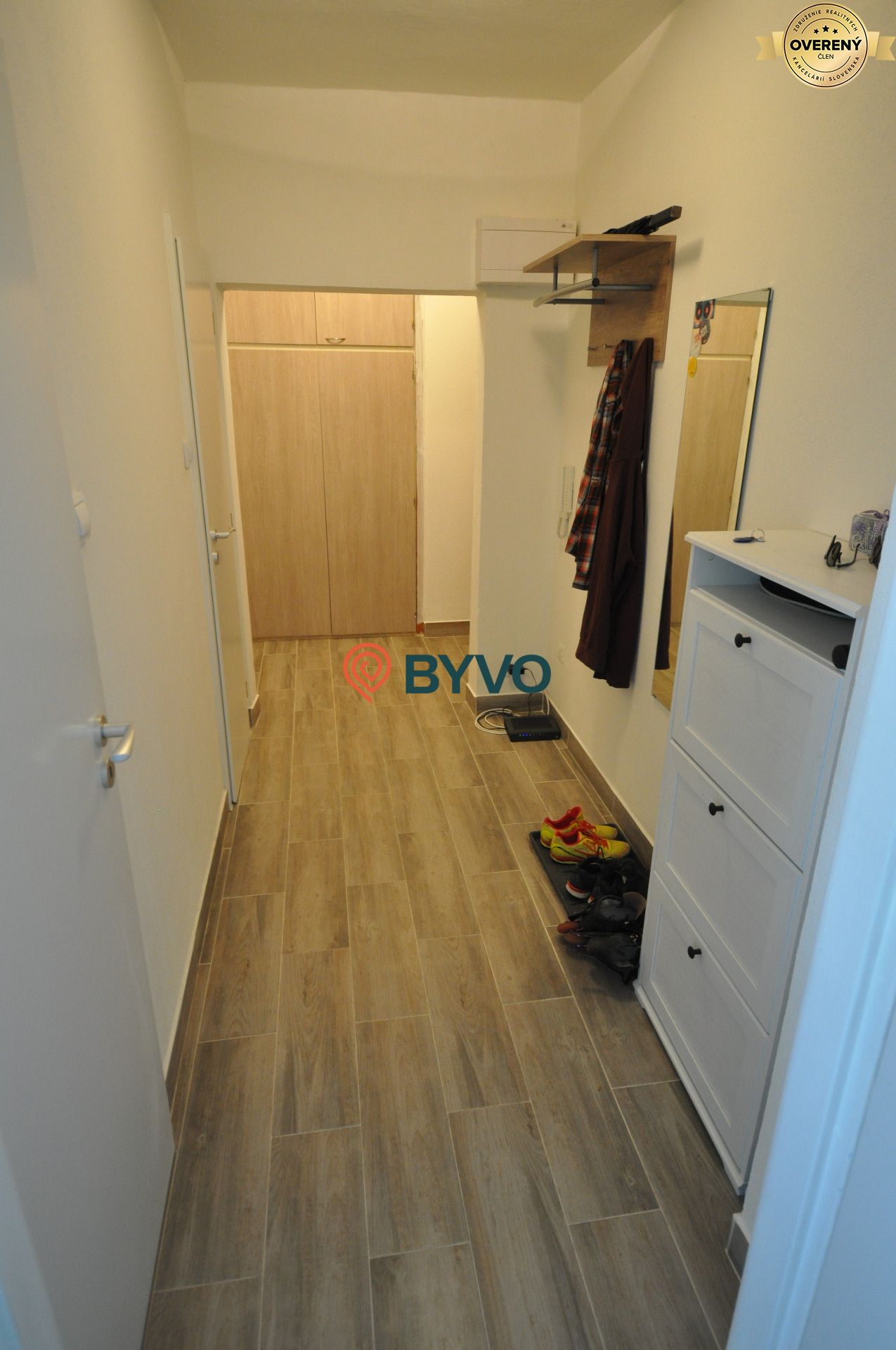 2.izb.byt Bratislava-Rača – foto 10