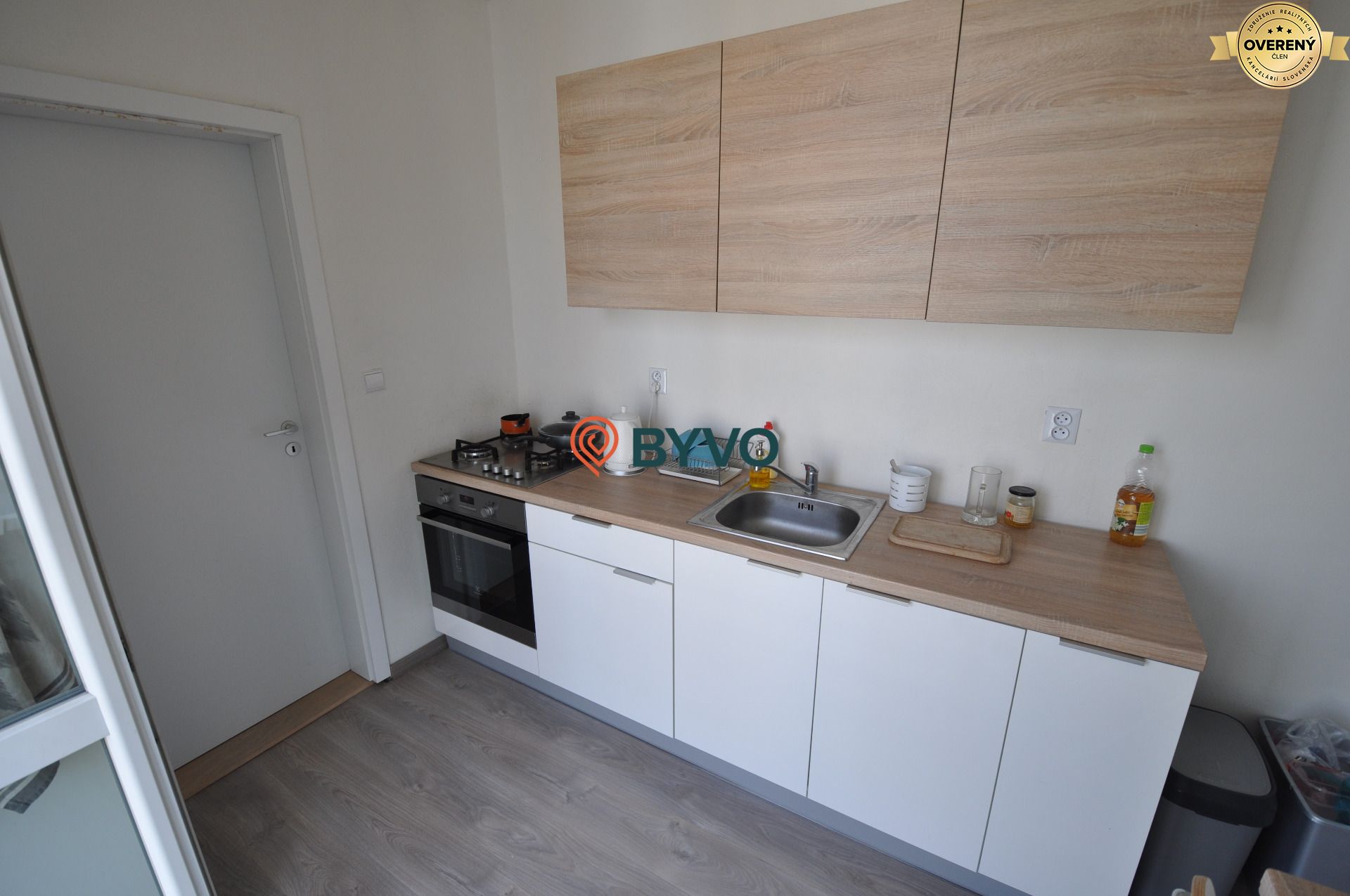 2.izb.byt Bratislava-Rača – foto 9