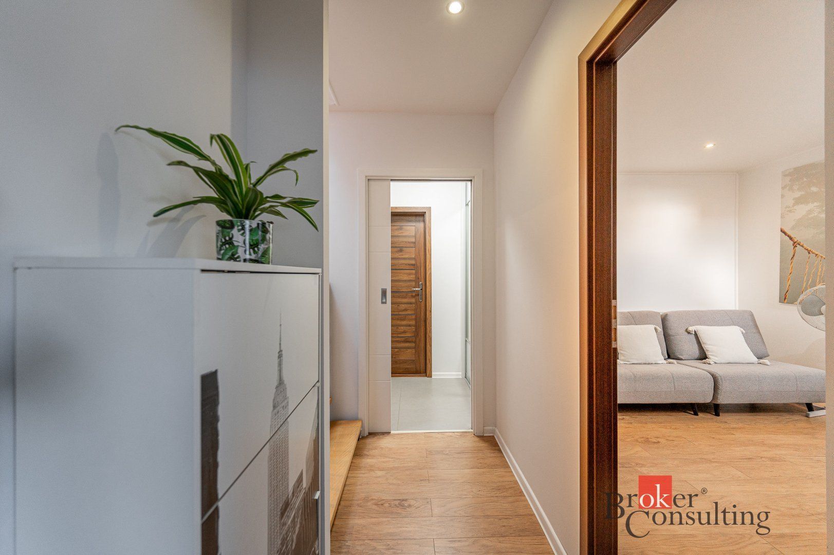 Na predaj 3 izbový mezonet v centre Košíc ul. PALACKÉHO - 111 m2 – foto 10