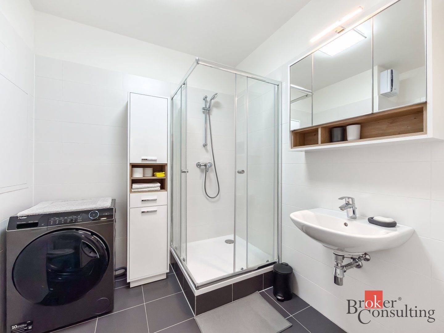 Moderný 1,5i byt s parkovaním pri Devínskej Kobyle – foto 10
