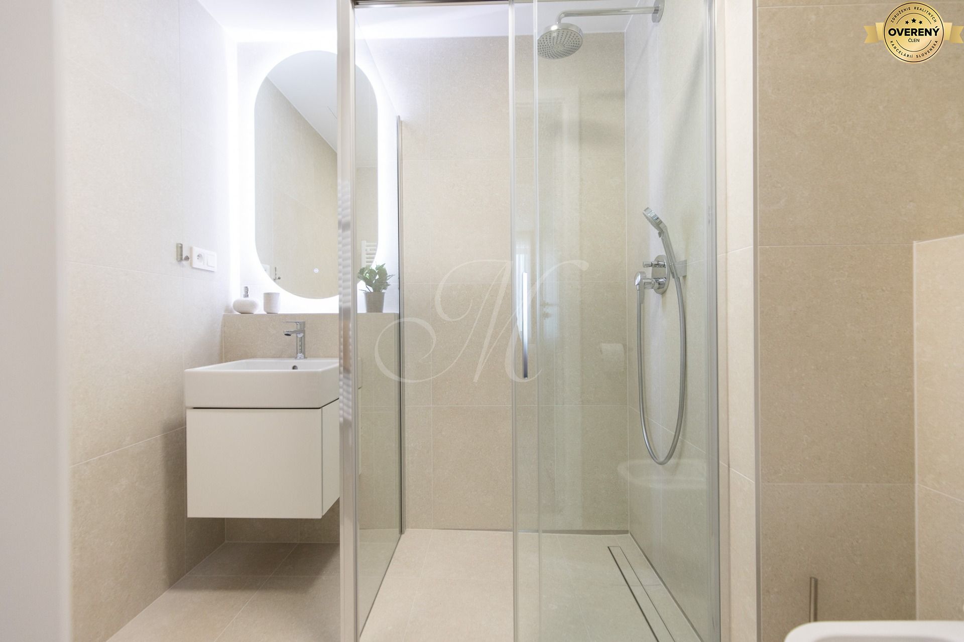 Dizajnový 2i byt, Millhaus – foto 10