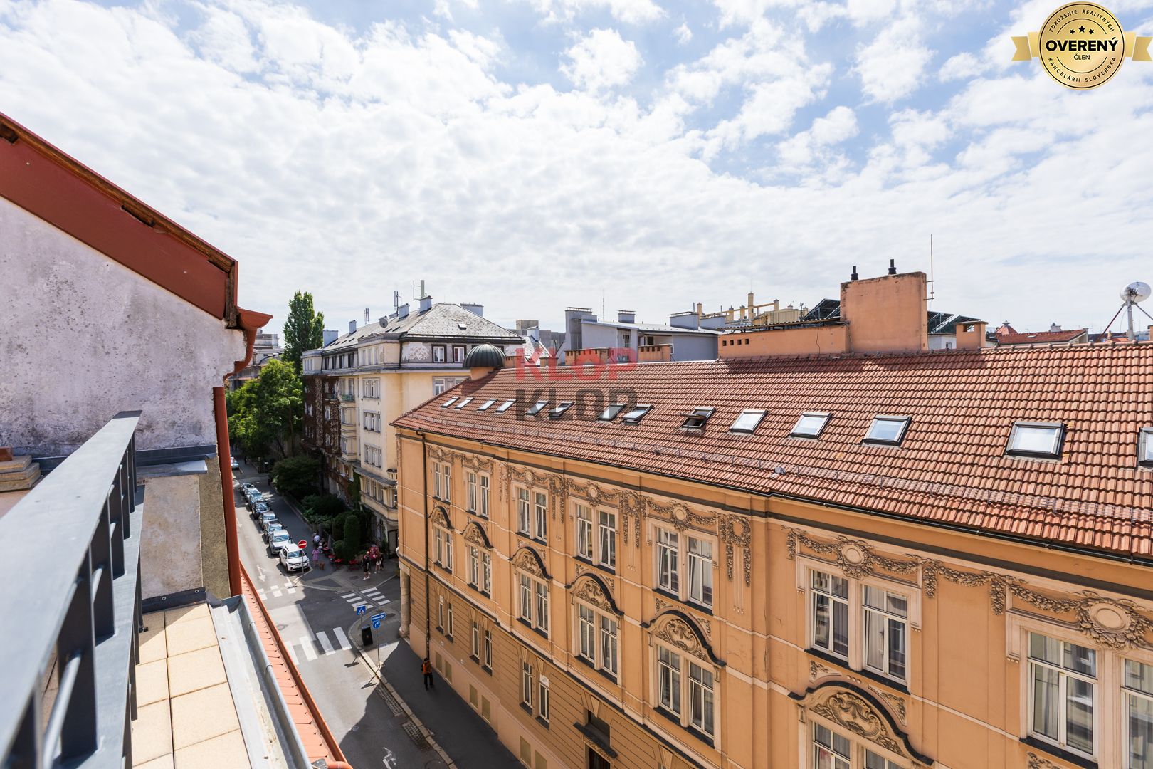 Pozrite si KRÁSNY 5i MEZONET s TERASOU po NOVEJ REKONŠTRUKCII, GARÁŽ! – foto 2
