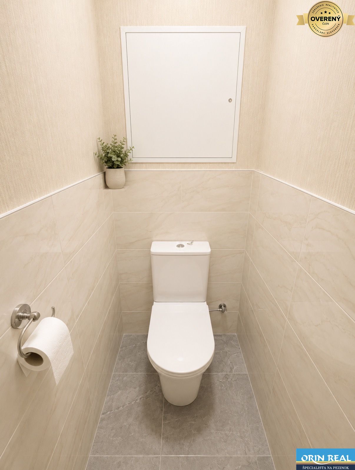 REZERVOVANÝ!!!Zrekonštruovaný 2 izbový byt na prenájom Rača 920,-Eur – foto 9