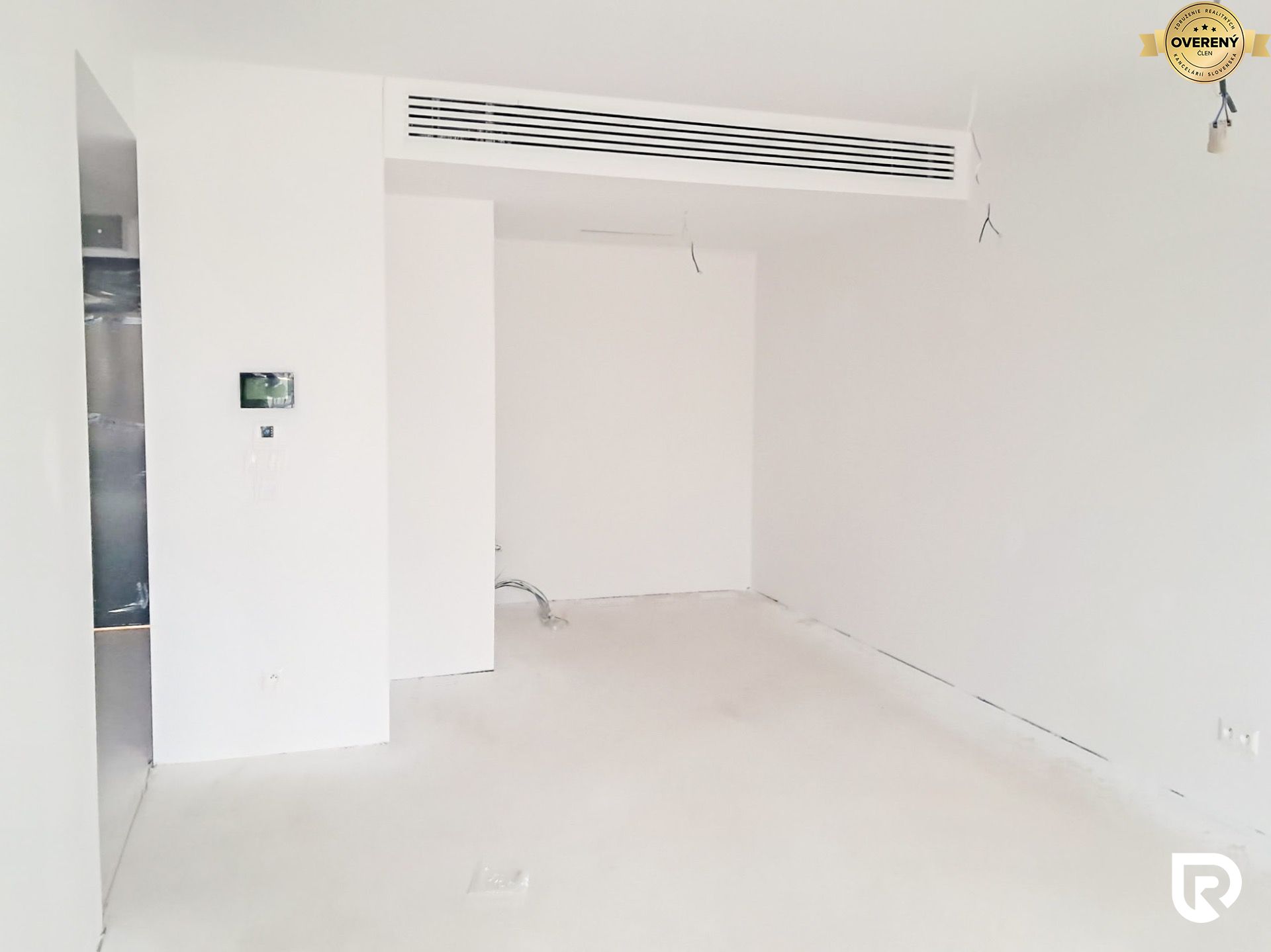 2i byt 50m2, DOWNTOWN YARDS - Košická ul. - Bratislava – foto 4