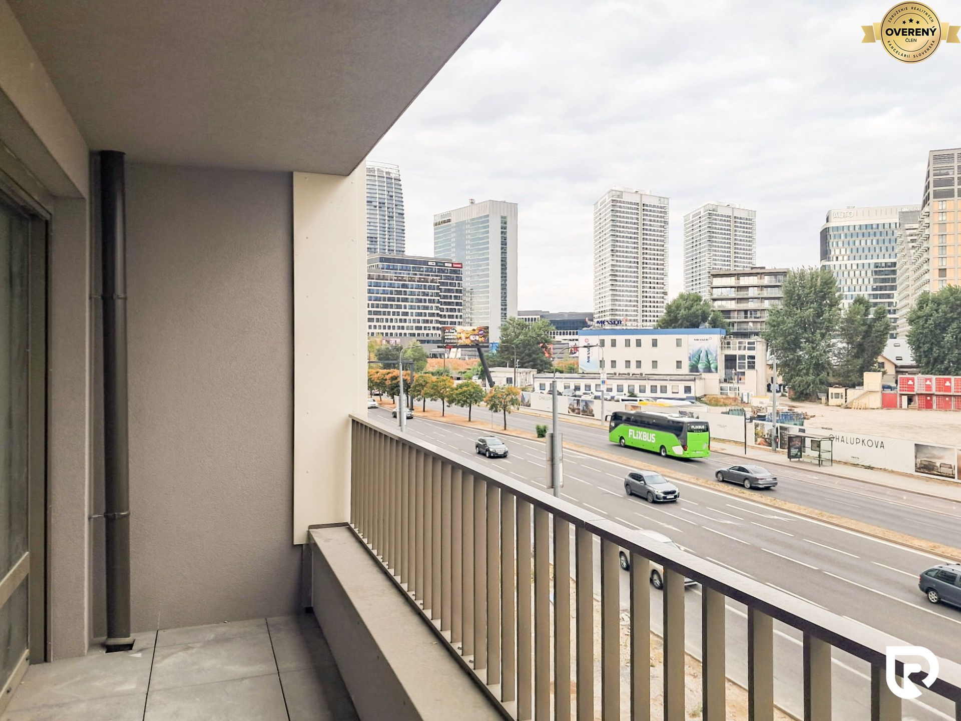 2i byt 50m2, DOWNTOWN YARDS - Košická ul. - Bratislava – foto 5