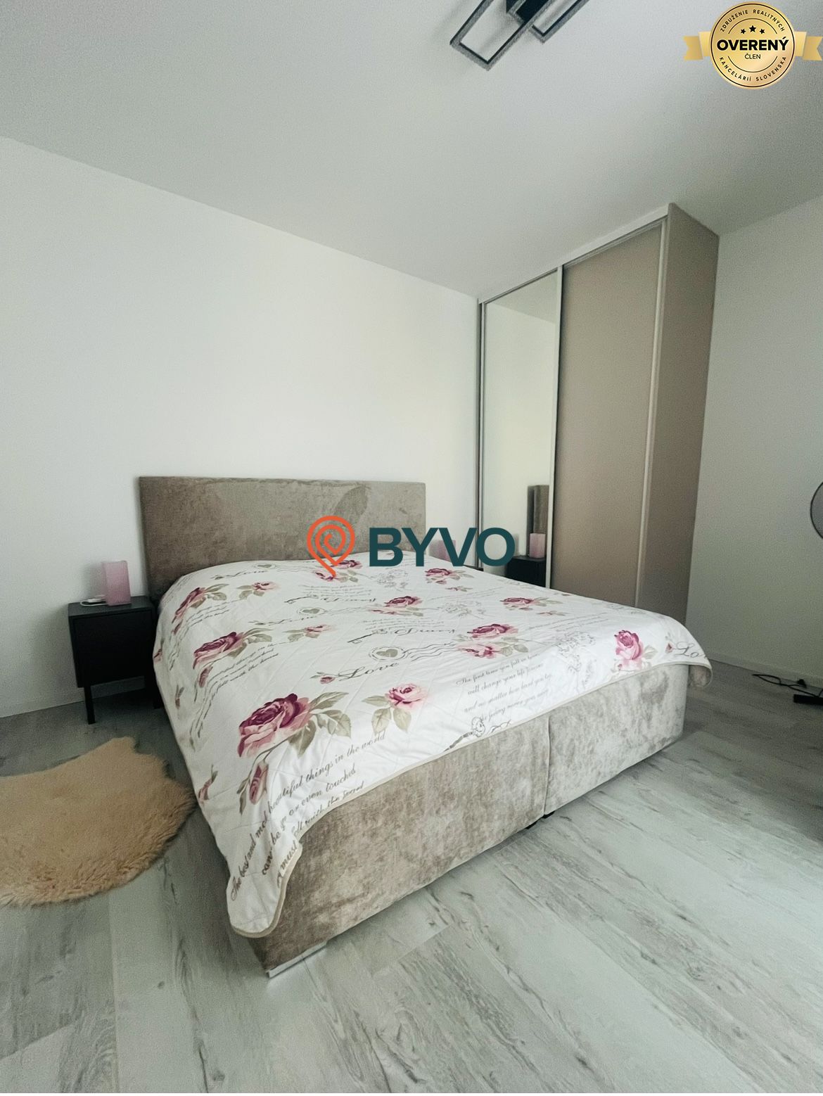 Na predaj 2.izbový byt v staršej novostavbe na začiatku Petržalky – foto 4