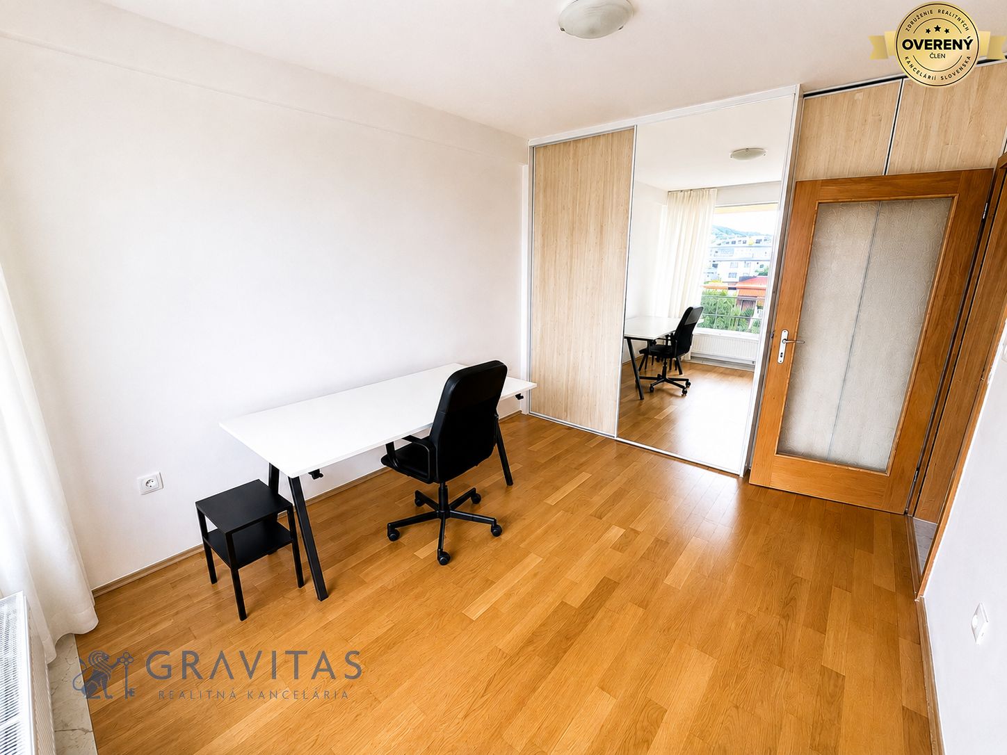 3-izbový byt s terasou a garážou na prenájom – Devínska Nová Ves – foto 8