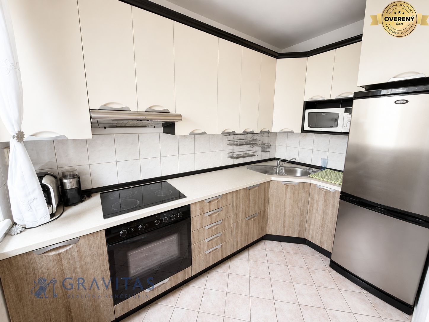3-izbový byt s terasou a garážou na prenájom – Devínska Nová Ves – foto 3