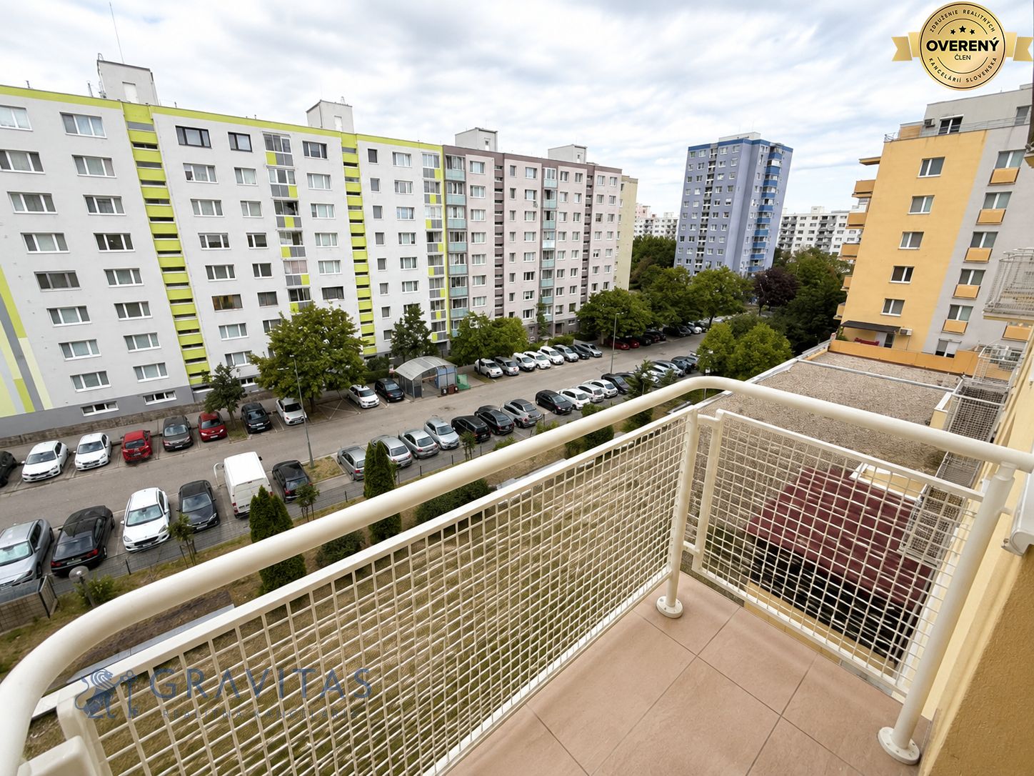 3-izbový byt s terasou a garážou na prenájom – Devínska Nová Ves – foto 4