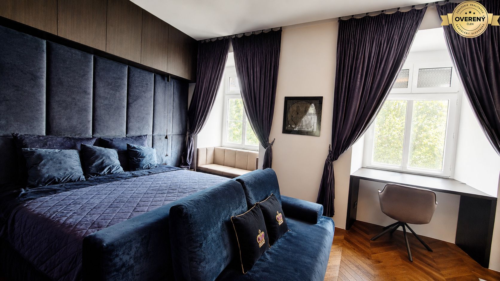 Diamant medzi apartmánmi v srdci Starého mesta – foto 10