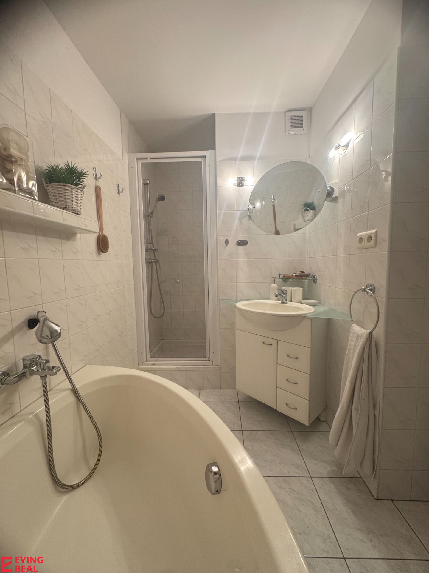 Podkrovný útulný 1 izb. byt, Lehotského 1, Staré Mesto – foto 10