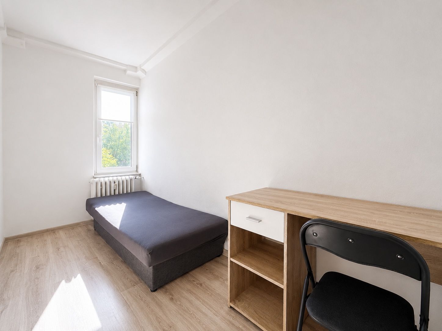 Na prenájom zariadený 4-izbový byt s balkónom I Ružinov | – foto 6