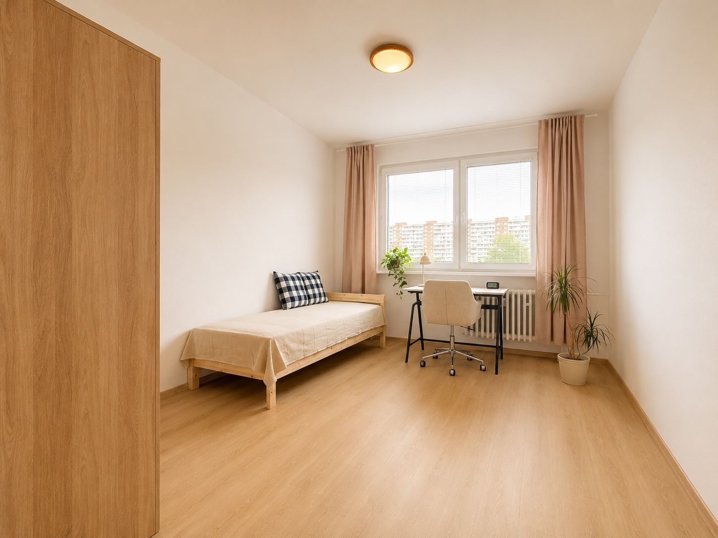 Pekný zariadený 3-izbový byt s 2 balkónmi | 85,3 m² | Petržalka I – foto 6