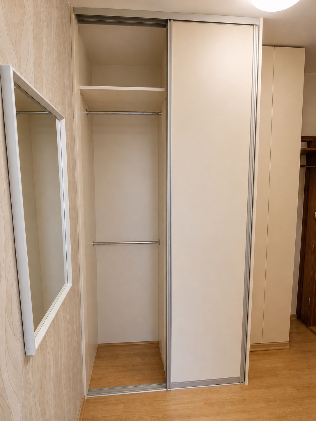 Predaj 2-izbový byt Račianske Mýto,57m2, loggia,kobka, parkovanie – foto 10