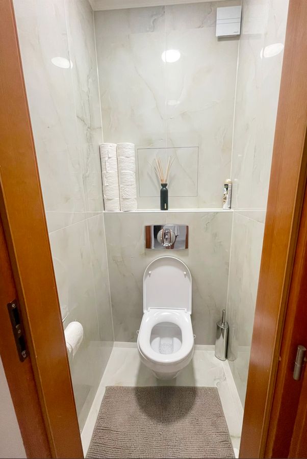 S garážovým státím a záhradkou 3 izbový byt na ul. Široká v Bratislave – foto 7