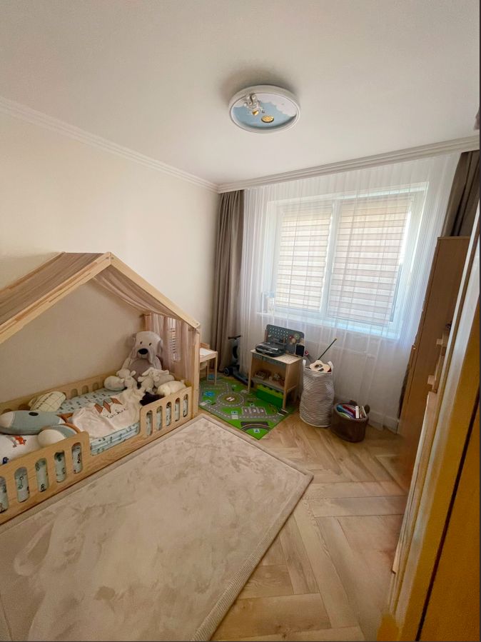 S garážovým státím a záhradkou 3 izbový byt na ul. Široká v Bratislave – foto 4
