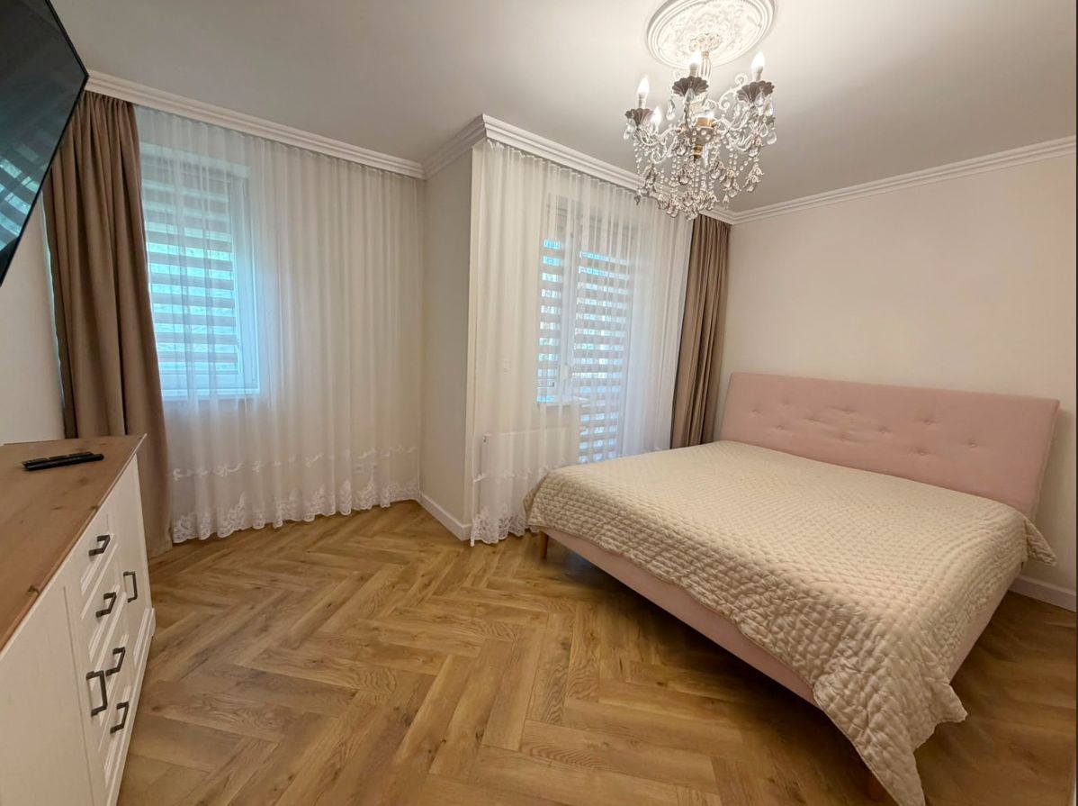 S garážovým státím a záhradkou 3 izbový byt na ul. Široká v Bratislave – foto 3