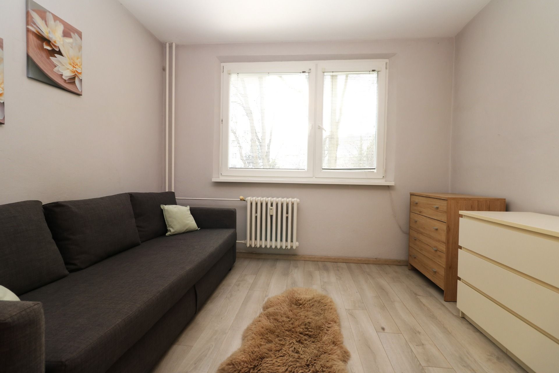 PRENÁJOM - príjemný a priestranný 3i byt v Petržalke na Lachovej, – foto 7