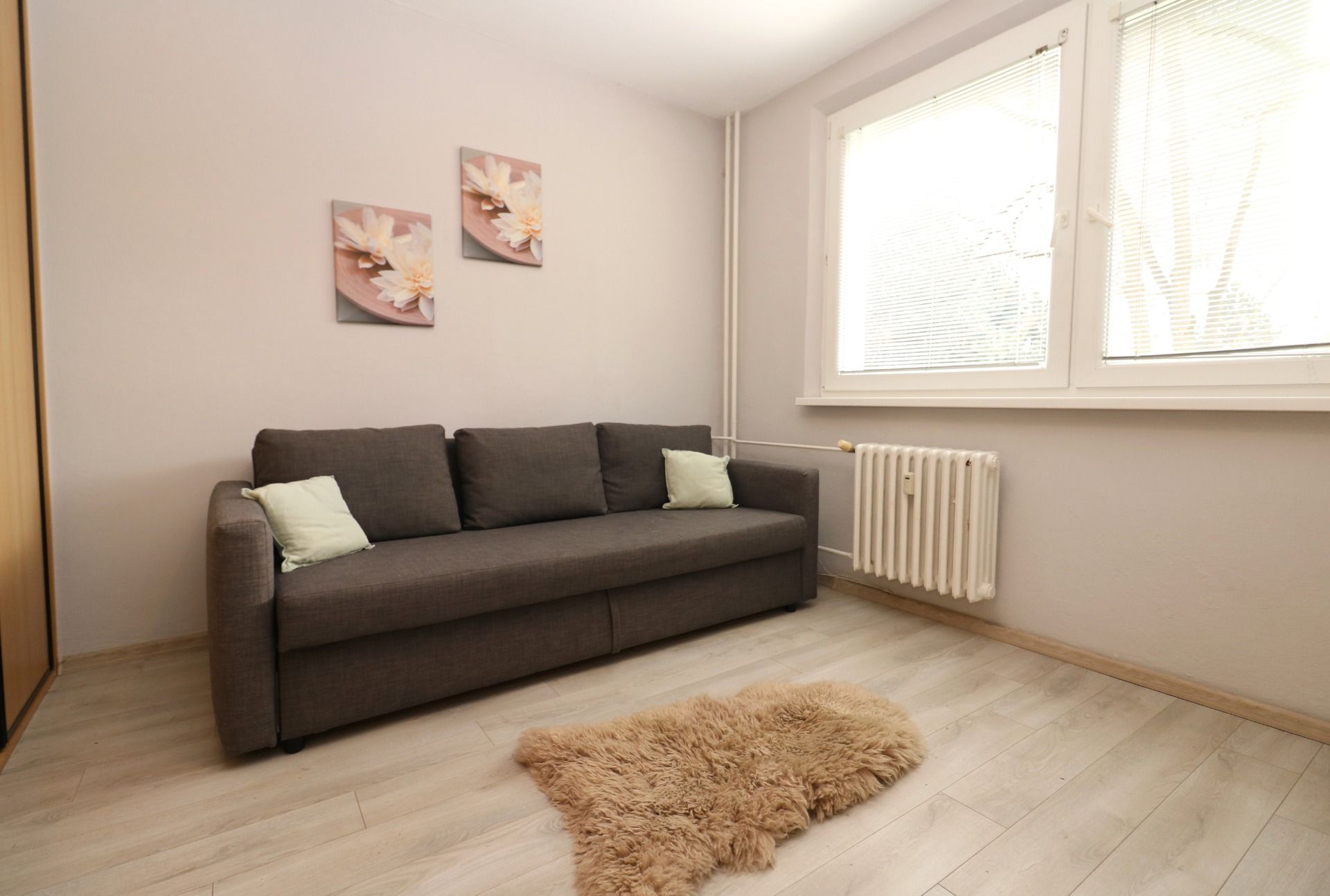 PRENÁJOM - príjemný a priestranný 3i byt v Petržalke na Lachovej, – foto 6